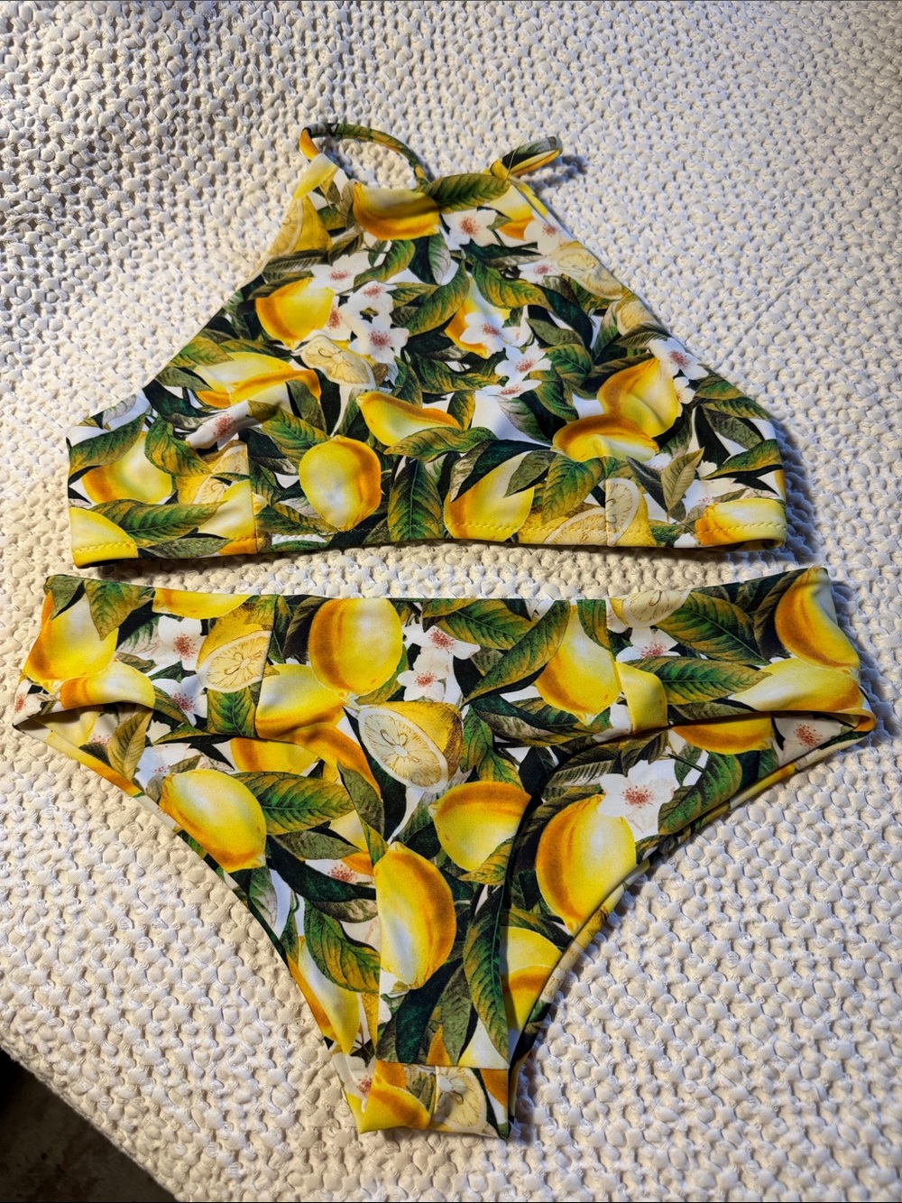 Show me your mumu swim